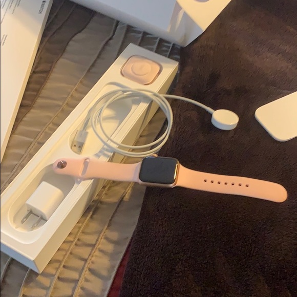Apple Watch 40mm 4Series